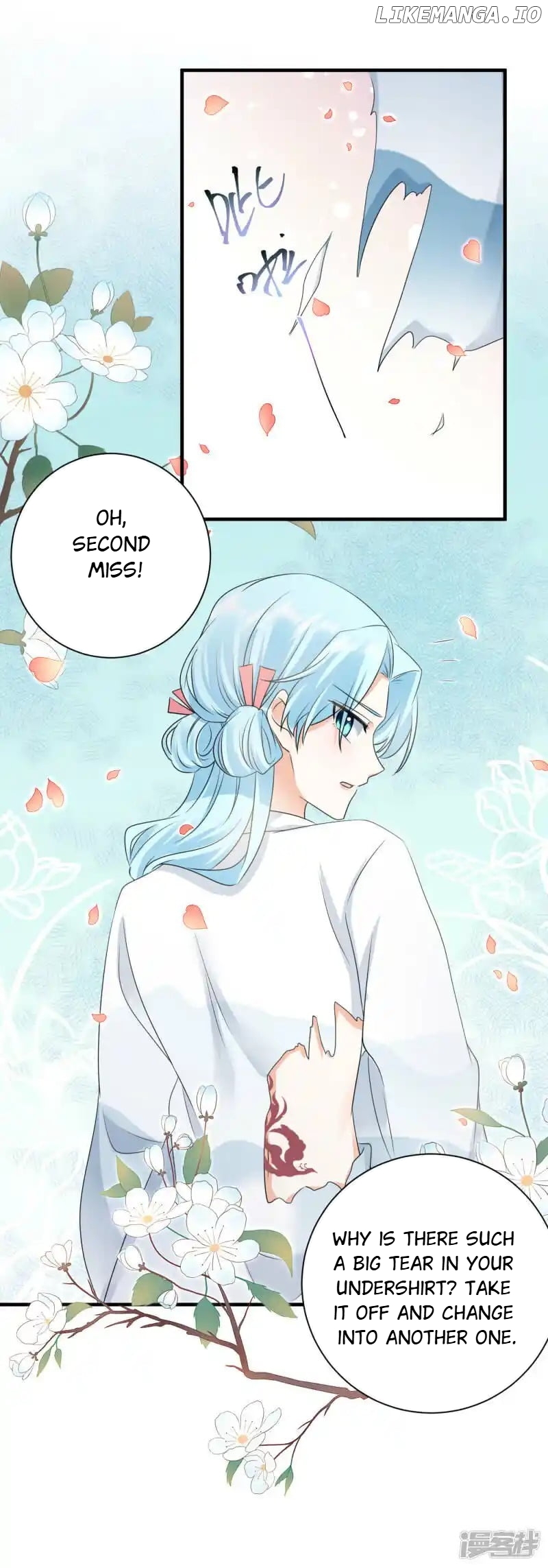 The Cold King’s Beloved Forensic Wife chapter 89 - page 14